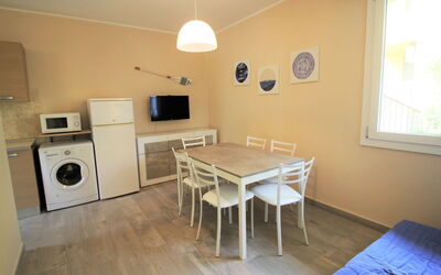 Accommodatie:&nbsp;Villa Maria 609.3