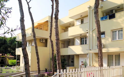 Accommodatie:&nbsp;Veranda 648.2