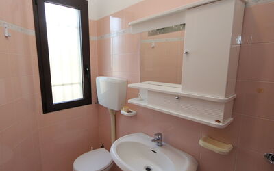 Accommodatie:&nbsp;Casa Jolanda 649.8