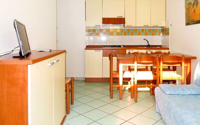 Accommodatie:&nbsp;Solmare 651.11