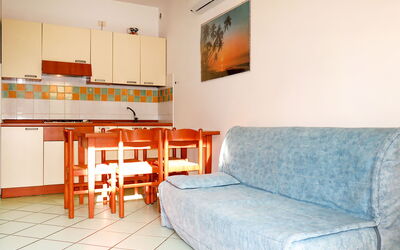 Accommodatie:&nbsp;Solmare 651.8