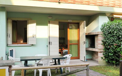 Accommodatie:&nbsp;Solmare 651.9