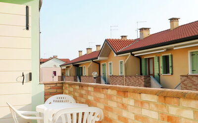 Accommodatie:&nbsp;Solmare 651.13