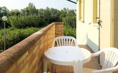 Accommodatie:&nbsp;Solmare 651.13