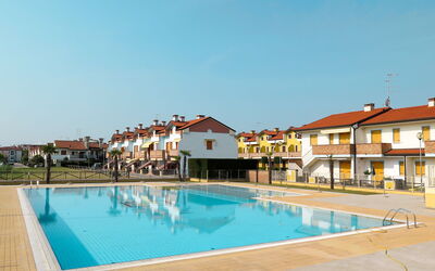 Accommodatie:&nbsp;Solmare 651.13