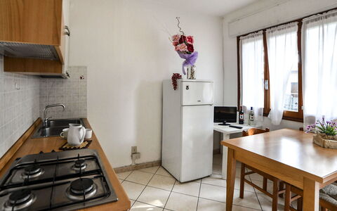 Accommodatie:&nbsp;Villa Luisa (Rom400) 653.1