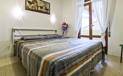 Accommodatie:&nbsp;Villa Luisa (Rom401) 653.2