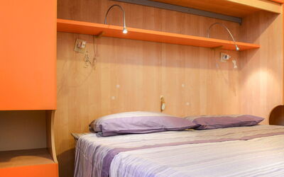 Accommodatie:&nbsp;Villa Luisa (Rom401) 653.2