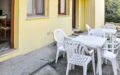Accommodatie:&nbsp;Villa Luisa (Rom401) 653.2
