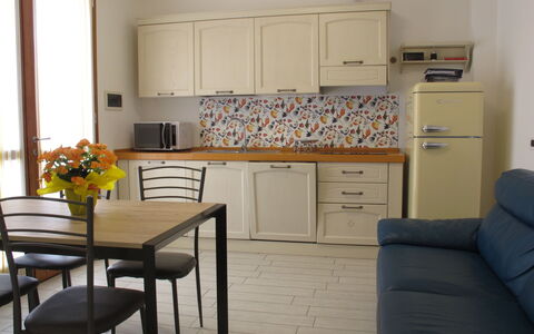 Accommodatie:&nbsp;Jolanda 603.5