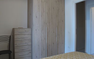 Accommodatie:&nbsp;Jolanda 603.5