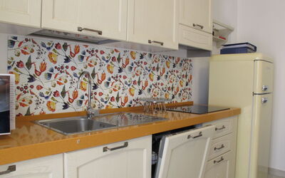 Accommodatie:&nbsp;Jolanda 603.5