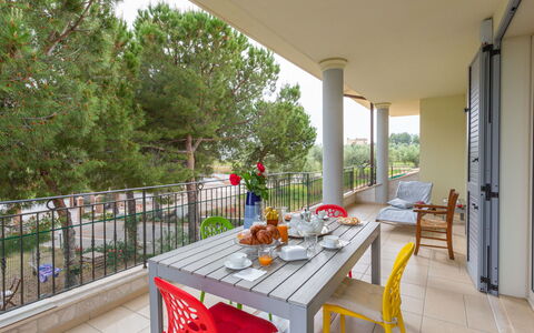 Accommodatie:&nbsp;Michela 636.3