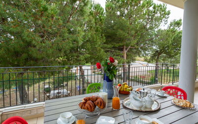 Accommodatie:&nbsp;Michela 636.3