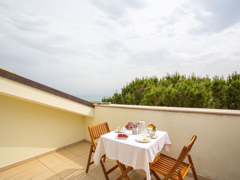 Accommodatie:&nbsp;Michela 636.2