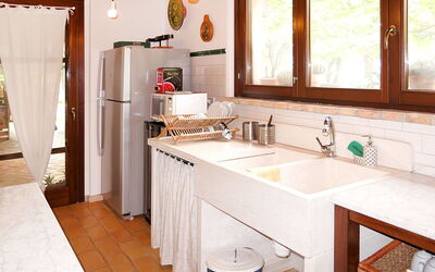 Accommodatie:&nbsp;I Due Carpini 644.1