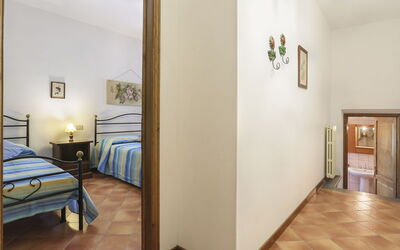 Accommodatie:&nbsp;La Mangiatoia (Ter104) 603.5