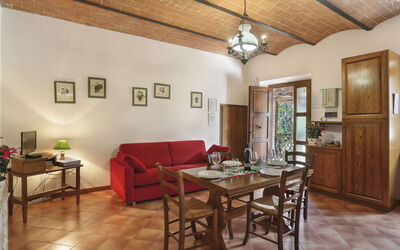 Accommodatie:&nbsp;Vecchio Cigliere (Ter106) 603.7