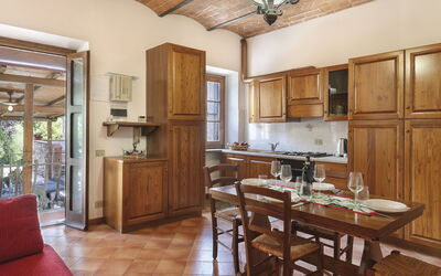 Accommodatie:&nbsp;Vecchio Cigliere (Ter106) 603.7