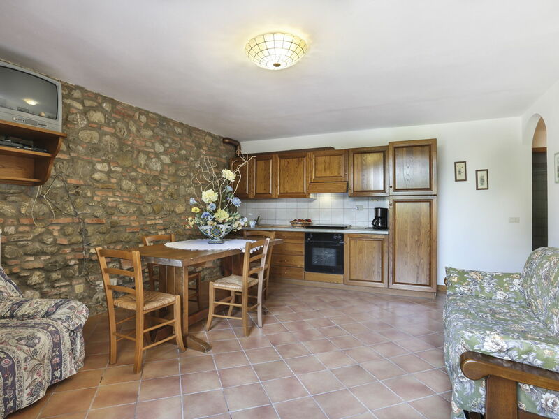 Accommodatie:&nbsp;La Carraia (Ter100) 603.4