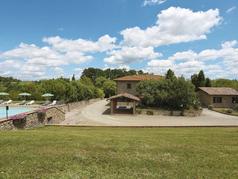 Accommodatie:&nbsp;Vecchio Cigliere (Ter106) 603.7