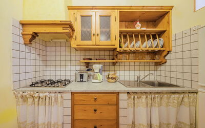 Accommodatie:&nbsp;Le Fornaci 657.2