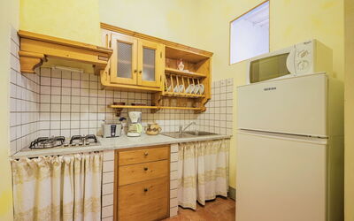 Accommodatie:&nbsp;Le Fornaci 657.2