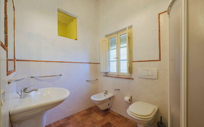 Accommodatie:&nbsp;Le Fornaci 657.2