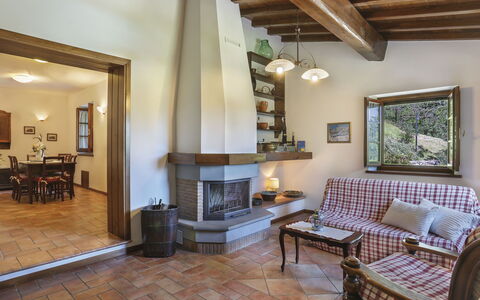 Accommodatie:&nbsp;Le Bore 640.2