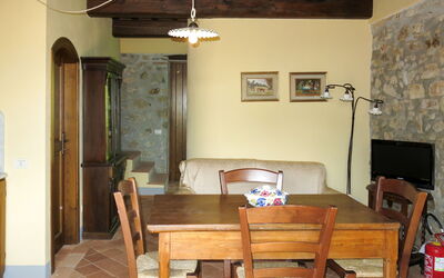 Accommodatie:&nbsp;Il Metato (Cng193) 643.4