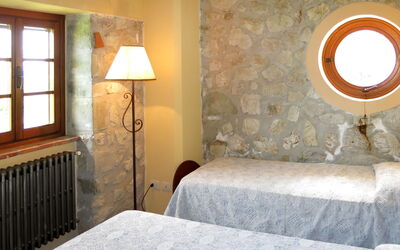 Accommodatie:&nbsp;Il Metato (Cng193) 643.4