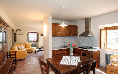 Accommodatie:&nbsp;Limone + Rosmarino + Gelsomino 643.5