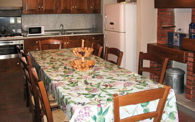 Accommodatie:&nbsp;Limone + Rosmarino + Gelsomino 643.5