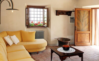 Accommodatie:&nbsp;Limone + Rosmarino + Gelsomino 643.5