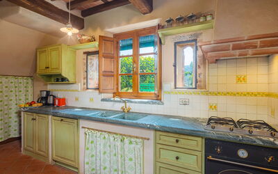 Accommodatie:&nbsp;I Pioppi (Cma109) 680.3