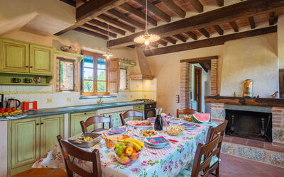 Accommodatie:&nbsp;I Pioppi (Cma109) 680.3