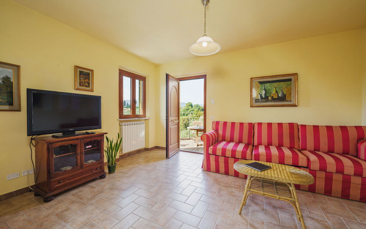 Accommodatie:&nbsp;Ca' Del Lovi 609.3