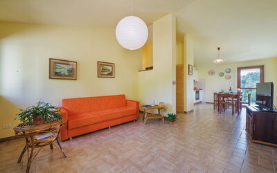 Accommodatie:&nbsp;Ca' Del Lovi 609.1