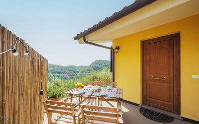 Accommodatie:&nbsp;Ca' Del Lovi 609.2