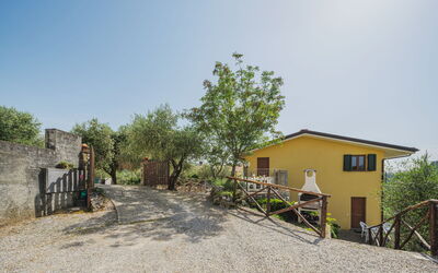 Accommodatie:&nbsp;Ca' Del Lovi 609.3