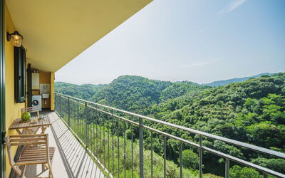 Accommodatie:&nbsp;Ca' Del Lovi 609.1