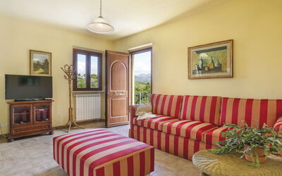 Accommodatie:&nbsp;Ca' Del Lovi 609.3