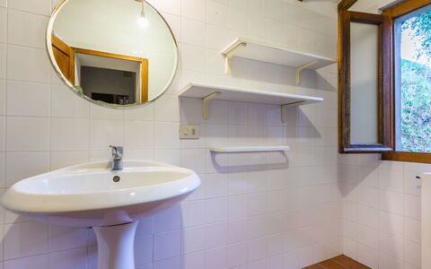 Accommodatie:&nbsp;Podere Piastriccio Apt.piccolo 626.5