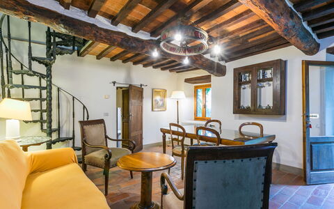 Accommodatie:&nbsp;Podere Piastriccio 626.16