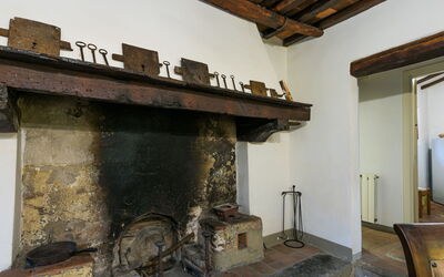Accommodatie:&nbsp;Podere Piastriccio Apt. Grande 626.6