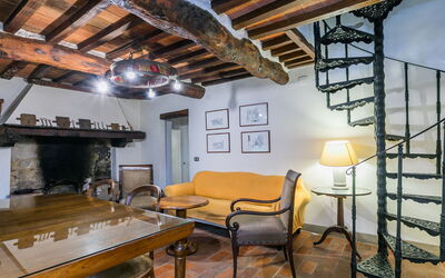 Accommodatie:&nbsp;Podere Piastriccio Apt. Grande 626.6