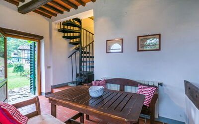 Accommodatie:&nbsp;Podere Piastriccio Apt.piccolo 626.5