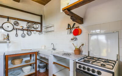 Accommodatie:&nbsp;Podere Cima a Zano Apt.fienile Pca107 626.7