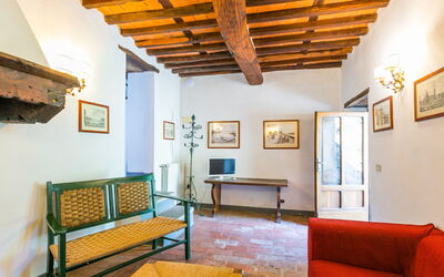 Accommodatie:&nbsp;Podere Cima a Zano Apt.alfiero 626.8