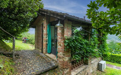 Accommodatie:&nbsp;Podere Piastriccio Casa di Vetro 626.14